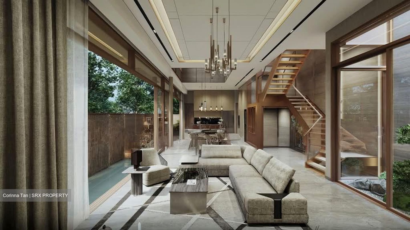 Opera Estate (D15), Semi-Detached #598177891